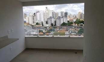 Imagem 3: APARTAMENTO NUNCA HABITADO - VARANDA GOURMET - VILA MARIANA