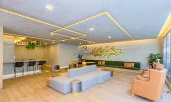 Imagem 5: SãO PAULO - Apartamento Padrão - Jardim Vila Mariana