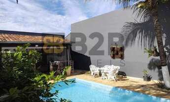 Imagem 6: Casa para Venda em Bauru, Vila Marajoara, 3 dormitórios, 1 suíte, 3 banheiros, 3 vagas