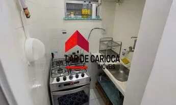 Imagem 7: Posto 2, Conjugado reformado 31m², fundos vista verde indevassada visita imediata