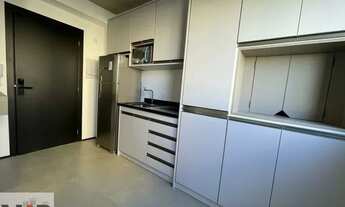 Imagem 6: KITNET MOBILIADA NA REGIÃO DA BELA VISTA