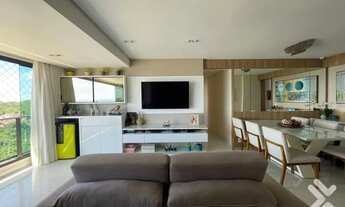 Imagem: Apartamento para aluguel e venda tem 108