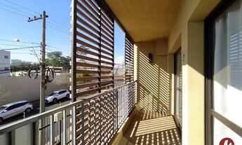 Imagem 3: Apartamento (tipo - padrao) 1 dormitórios, cozinha planejada, elevador, em condomínio fech