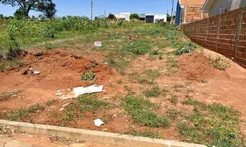 Imagem 2: Terreno Jd América III -Bataguassu