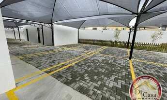 Imagem 3: Apartamento com 2 dormitórios para alugar, 66 m² por R$ 3.750,00/mês - Atibaia Jardim - At