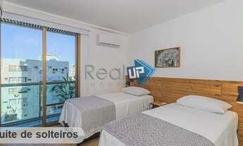 Imagem 7: Flat - Ipanema - 02 Suítes