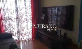 Imagem 2: Apartamento à venda, 3 quartos, 1 vaga, Vila Matilde - São Paulo/SP