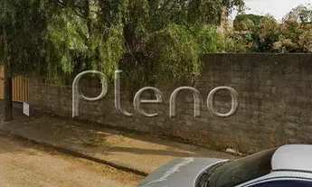 Imagem 6: Terreno - Bosque das Palmeiras - Campinas