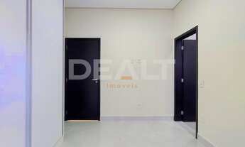 Imagem 7: Olívio Franceschini Hortolândia 161m² Casa 3 dormitórios Com Churrasqueira e Piscina