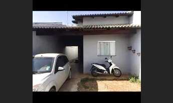 Imagem 5: No arco iris 1.000 casa cm ótima localização tudo perto .. próximo ao posto de saúde