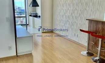 Imagem 6: APARTAMENTO PRONTO PRA MORAR - PROX ANCHIETA - ANDAR ALTO - VARANDA GOURMET