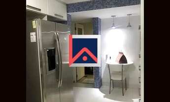 Imagem 5: Venda Apartamento 4 Dormitórios - 200 m² Itaim Bibi
