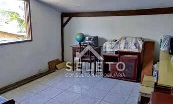 Imagem 10: Casa com 4 dormitórios à venda, 120 m² por R$ 550.000 - Itaipu - Niterói/RJ