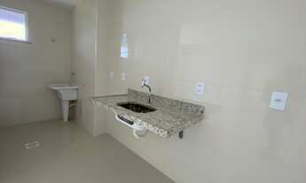 Imagem 7: Apartamento para venda tem 60 metros quadrados com 2 quartos em São Marcos - Condomínio No