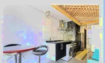 Imagem 5: Apartamento para locação, Cidade Monções, São Paulo, SP