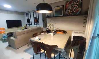 Imagem 3: Apartamento em Alphaville - Barueri, SP