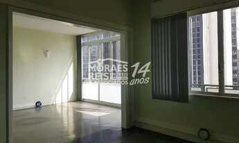 Imagem 2: Apartamento com 2 dormitórios, 150 m² - venda por R$ 1.320.000,00 ou aluguel por R$ 5.500
