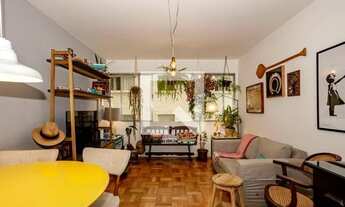 Imagem 3: Apartamento para Aluguel - Vila Mariana, 3 Quartos, 85 m2