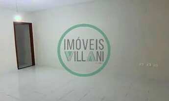 Imagem 3: CASA COM 3 DORMITÓRIOS À VENDA, 100 M² POR R$ 425.000,00 - RESIDENCIAL BOSQUE DOS IPÊS - S