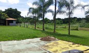 Imagem 3: Área de 4.000 M² a 500 m do Anel Viário