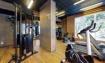 Imagem: Apartamento de 1 dormitório com vaga e