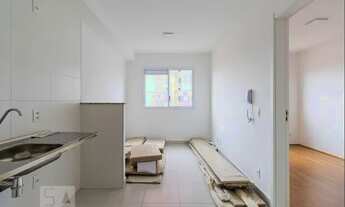 Imagem: Apartamento para Aluguel - Liberdade, 1