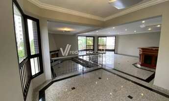 Imagem 3: Apartamento - Jardim Proença - Campinas