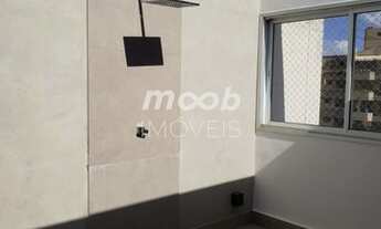 Imagem 2: Cobertura - Cambuí - Campinas