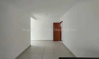 Imagem 4: Ref.: 2003 - Apartamento 2 quartos - Marumbi