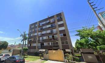 Imagem 2: Apartamento com 3 dormitórios para alugar, 137 m² por R$ 3.891,15/mês - Água Verde - Curit