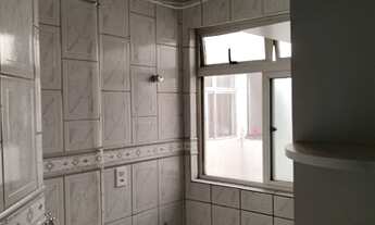 Imagem 4: Apartamento para venda tem 72 metros quadrados com 2 quartos