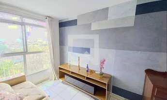 Imagem 4: Apartamento para Aluguel - Santa Mônica, 2 Quartos, 65 m2