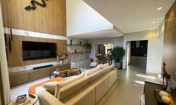 Imagem 4: Casa condomínio Le village 340m2 Valinhos