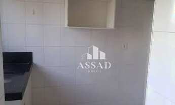 Imagem 4: Apartamento com 2 dormitórios para alugar, 80 m² por R$ 1.350 o aluguel - Centro - São Jos