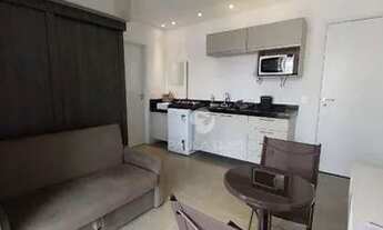 Imagem 5: Studio com 1 dormitório para alugar, 33 m² por R$ 2.837,50/mês - Liberty Home Studio - Sor