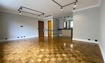 Imagem 2: APARTAMENTO À VENDA NA OSCAR FREIRE 3 QUARTOS 1 SUÍTE 2 VAGAS