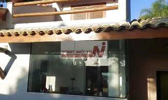 Imagem 1: Casa de Condomínio em Cafezal 6 - Itupeva