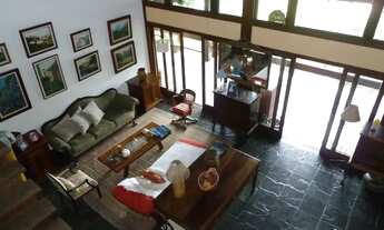 Imagem 7: Casa de condomínio para venda possui 719 metros quadrados com 4 quartos