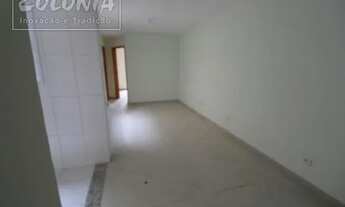 Imagem 2: Santo André - Apartamento Padrão - Vila Camilópolis