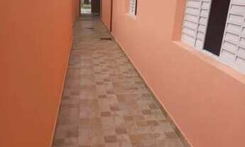 Imagem 7: Casa para venda possui 80 metros quadrados com 3 quartos em Jardim das Oliveiras - São Pau