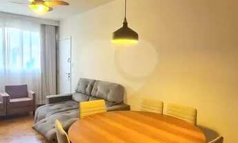 Imagem 2: São Paulo - Apartamento Padrão - BELA VISTA