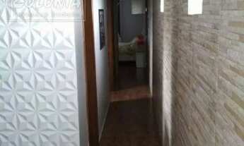 Imagem 5: Santo André - Apartamento Padrão - Jardim Las Vegas