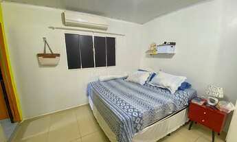 Imagem 6: Porto Velho - Casa Padrão - Três Marias