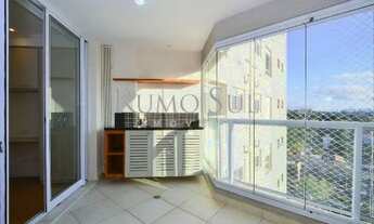 Imagem 3: SAO PAULO - Apartamento Padrão - Campo Belo