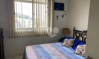 Imagem 12: Apartamento com 3 quartos à venda, 105 m² por R$ 599.999 - Vila Isabel - Rio de Janeiro/RJ