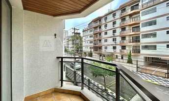 Imagem 6: Apartamento com 2 quartos à venda, 96 m² por R$ 380.000 - Enseada - Guarujá/SP