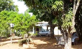 Imagem: Chácara escriturada