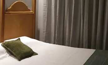 Imagem 4: Flat para aluguel e venda tem 30 metros quadrados com 1 quarto em Indianópolis - São Paulo