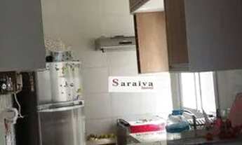 Imagem 2: Apartamento com 2 dormitórios para alugar, 43 m² por R$ 1.682,68/mês - Vila Príncipe de Ga