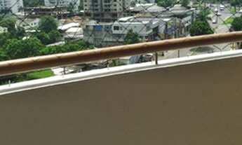 Imagem: Condomínio Portal do Aruanã - São Jorge